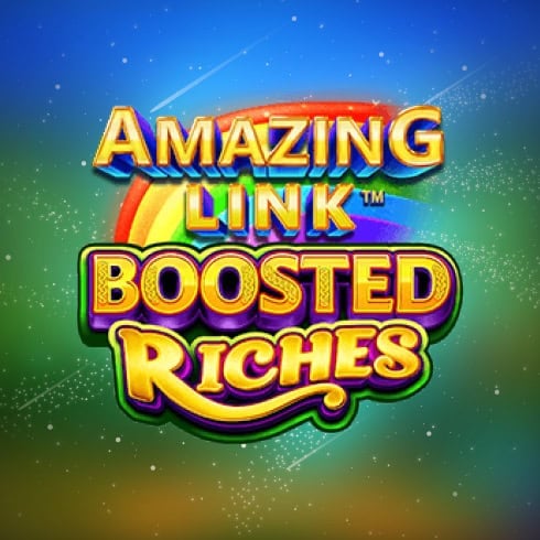 Amazing Link Boosted Riches