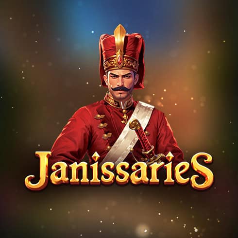 Janissaries