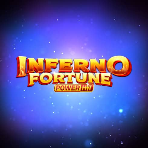 Inferno Fortune Power Hit