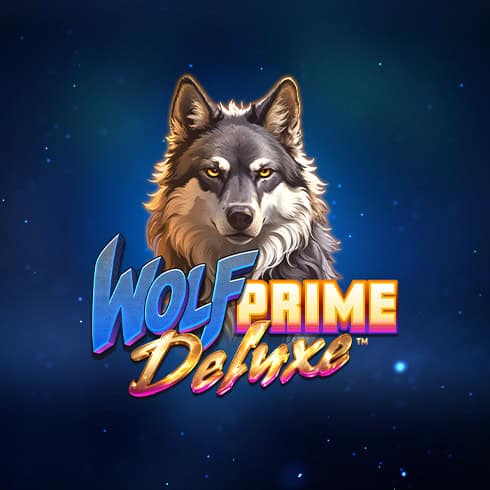 Wolf Prime Deluxe