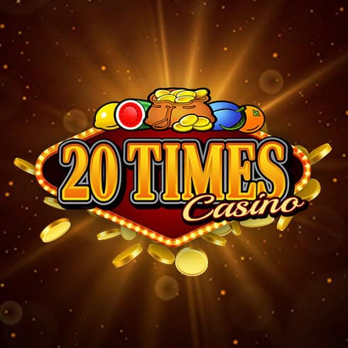 20 Times Casino