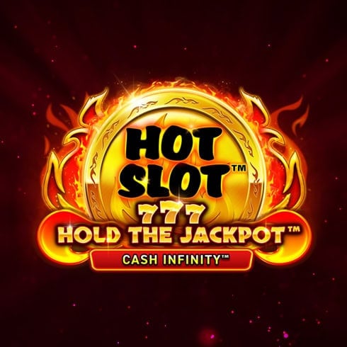 Hot Slot 777 Hold the Jackpot