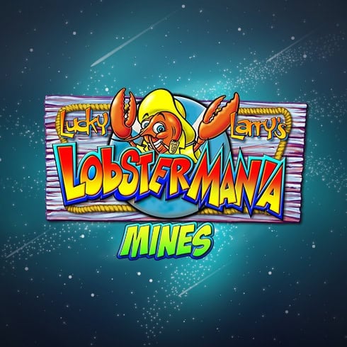 Lucky Larry's Lobstermania Mines