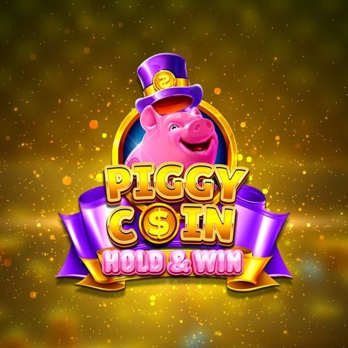 Piggy Coin Hold & Win