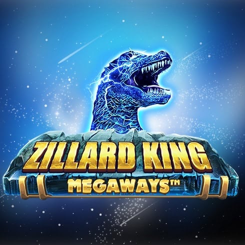 Zillard King Megaways
