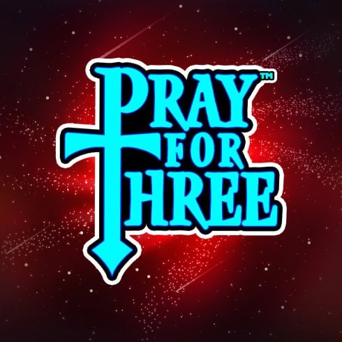 Pray for Three