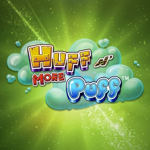 Huff N More Puff