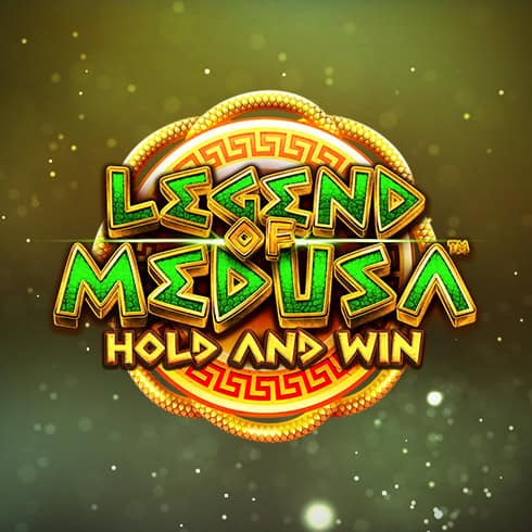 Legend Of Medusa