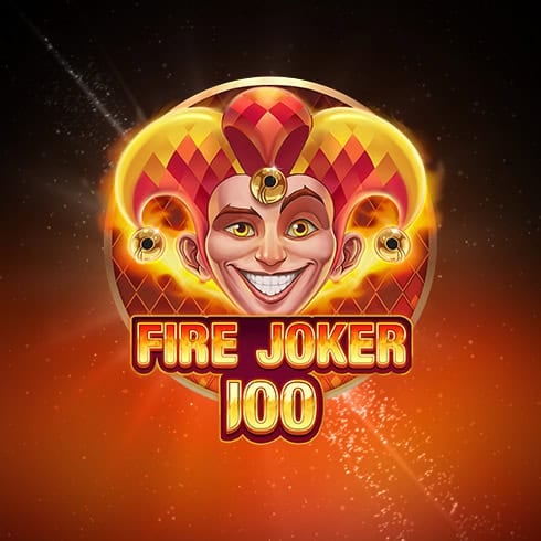 Fire Joker 100