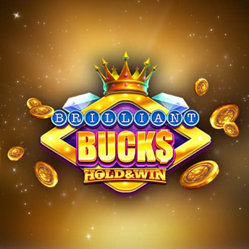 Brilliant Bucks Hold & Win