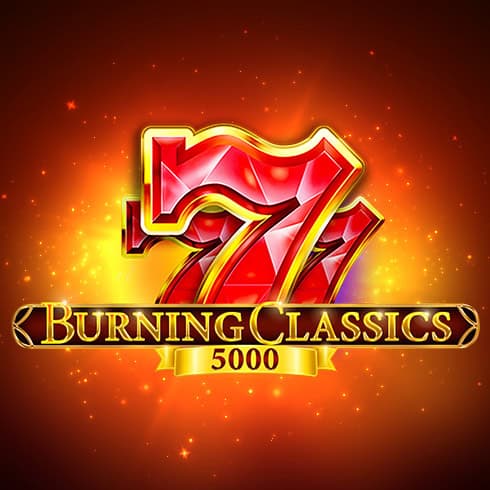 Burning Classics 5000