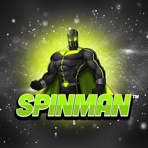 Spinman