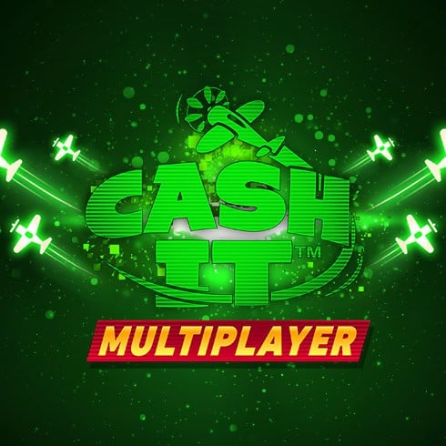 Cash It Multiplayer Double Heat