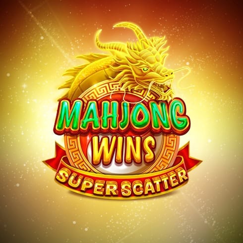 Mahjong Wins Super Scatter