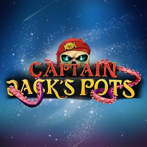 Captain Jack's Pots