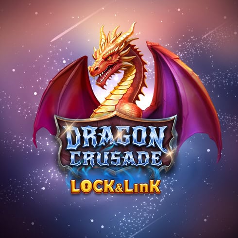 Dragon Crusade Lock & Link