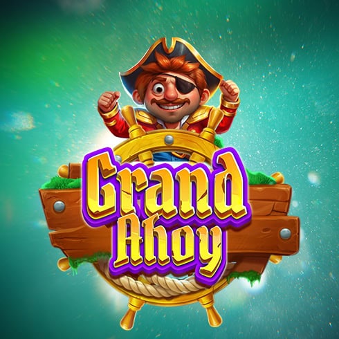 Grand Ahoy