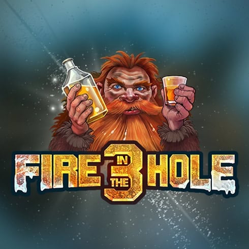 Fire in the Hole 3