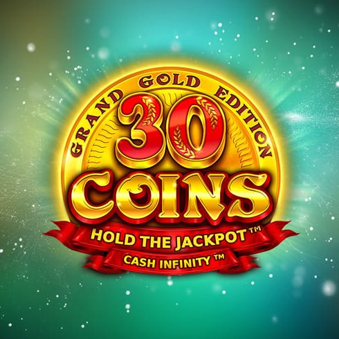 30 Coins Grand Gold Edition