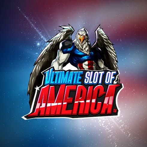 Ultimate Slot Of America