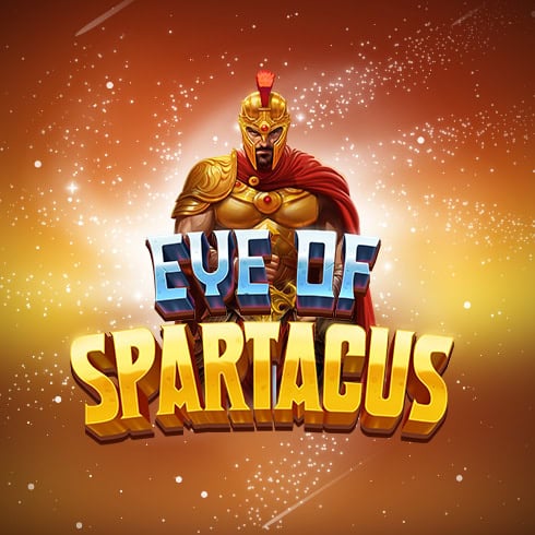 Eye of Spartacus