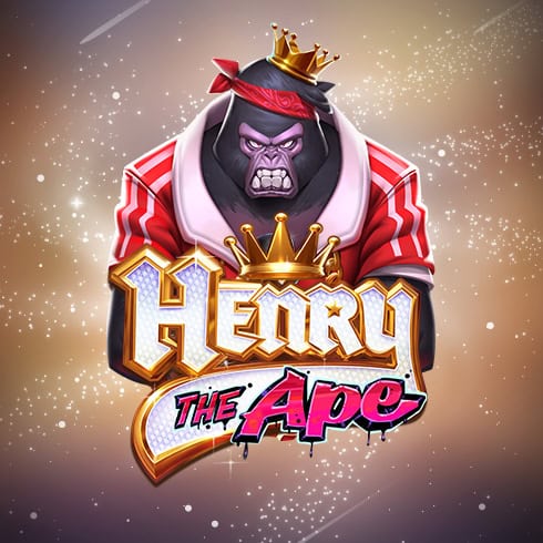 Henry The Ape
