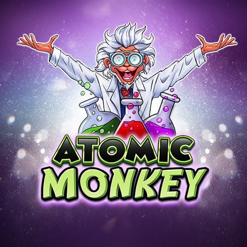 Atomic Monkey