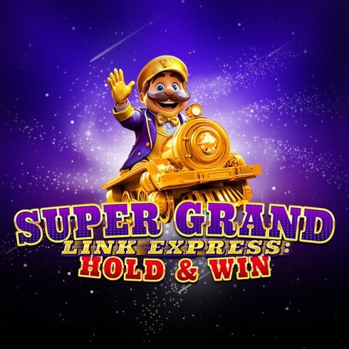 Super Grand Link Express Hold & Win