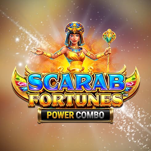 Scarab Fortunes Power Combo