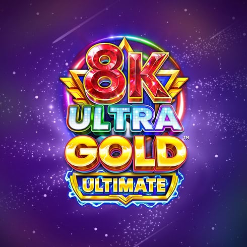 8K Ultra Gold Ultimate
