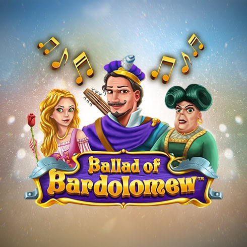Ballad of Bardolomew