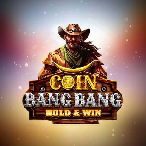 Coin Bang Bang Hold & Win