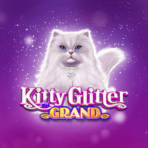 Kitty Glitter Grand