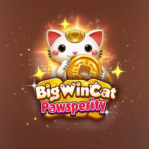 Big Win Cat Pawsperity