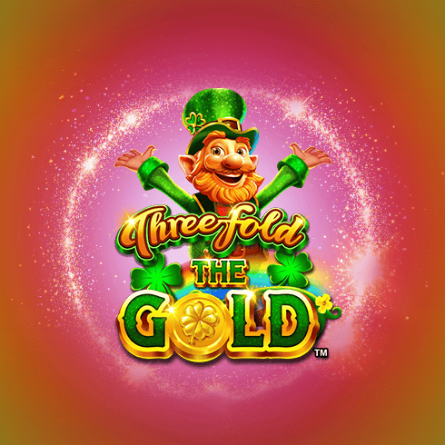 Threefold the Gold