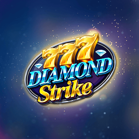 777 Diamond Strike