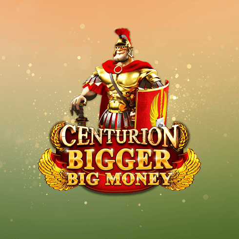 Centurion Bigger Big Money