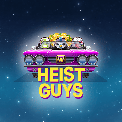 Heist Guys