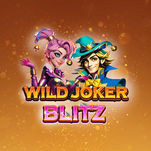 Wild Joker Blitz