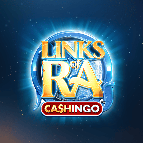Links of Ra Cashingo