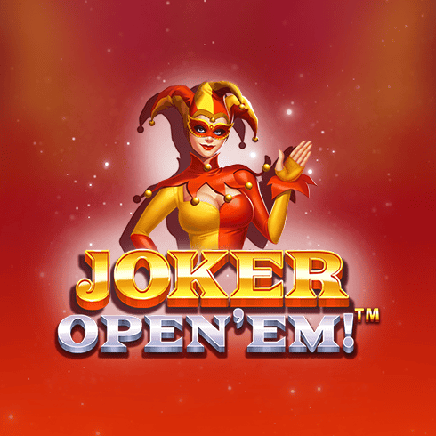 Joker Open'em