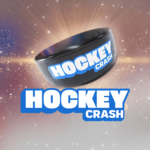 Hockey Crash