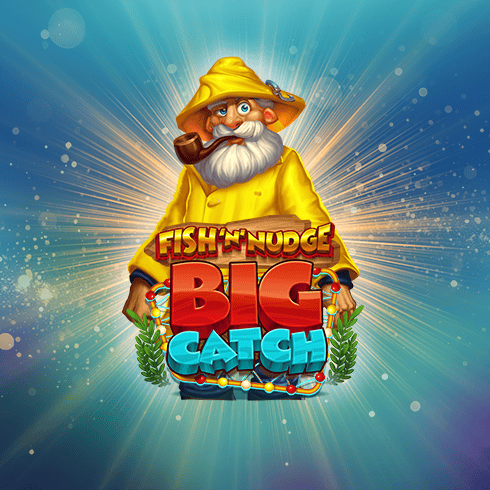 Fish 'N' Nudge Big Catch