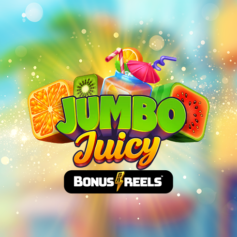 Jumbo Juicy