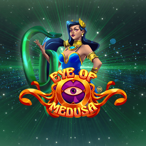 Eye of Medusa