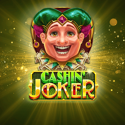 Cashin' Joker