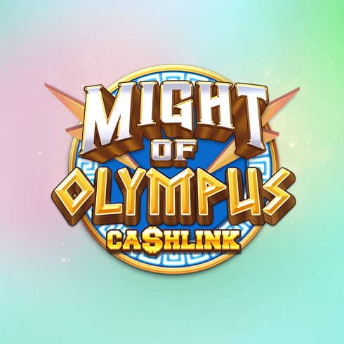 Might of Olympus Cashlink