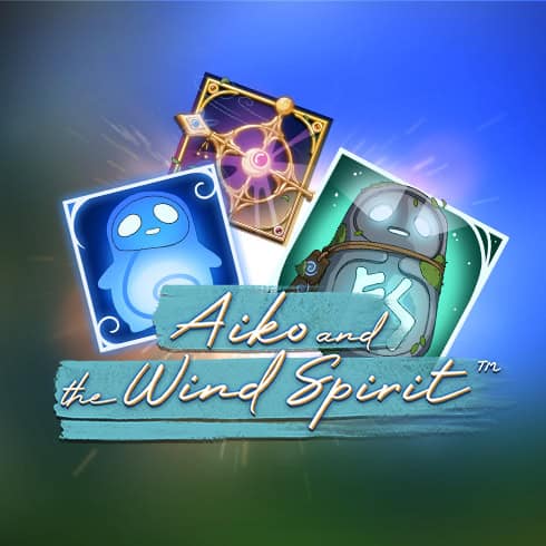 Aiko and the Wind Spirit