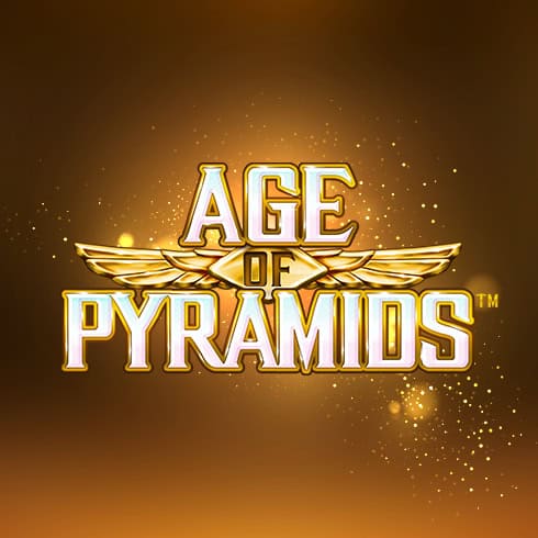 Age Of Pyramids