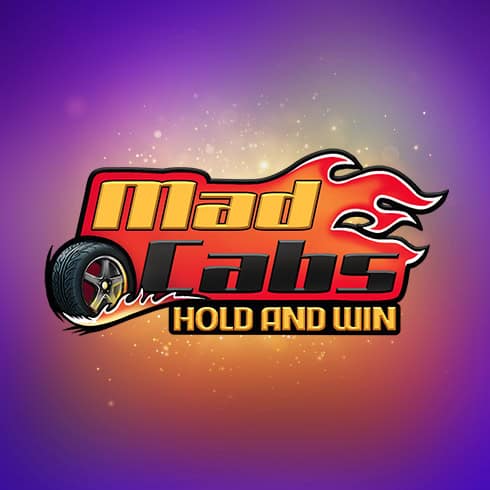 Mad Cabs Hold & Win